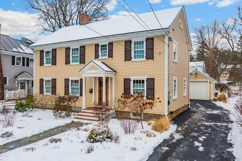 4 Barrymore Road Hanover NH 03755