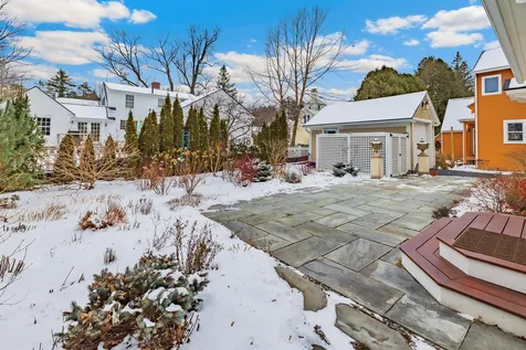 4 Barrymore Road Hanover NH 03755