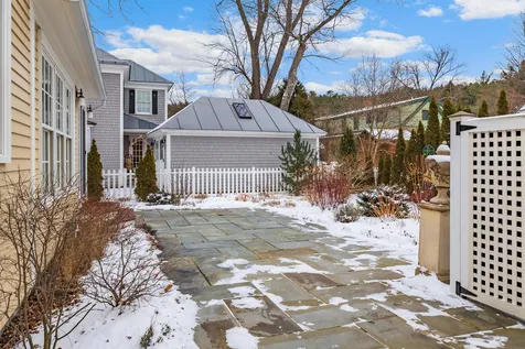 4 Barrymore Road Hanover NH 03755