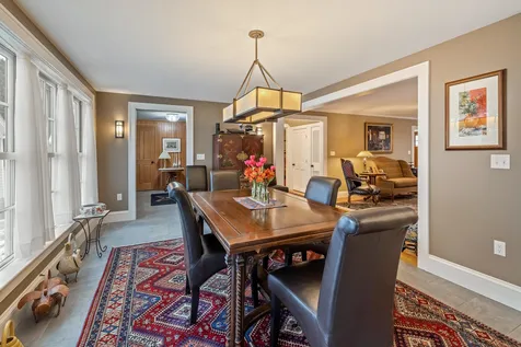 4 Barrymore Road Hanover NH 03755