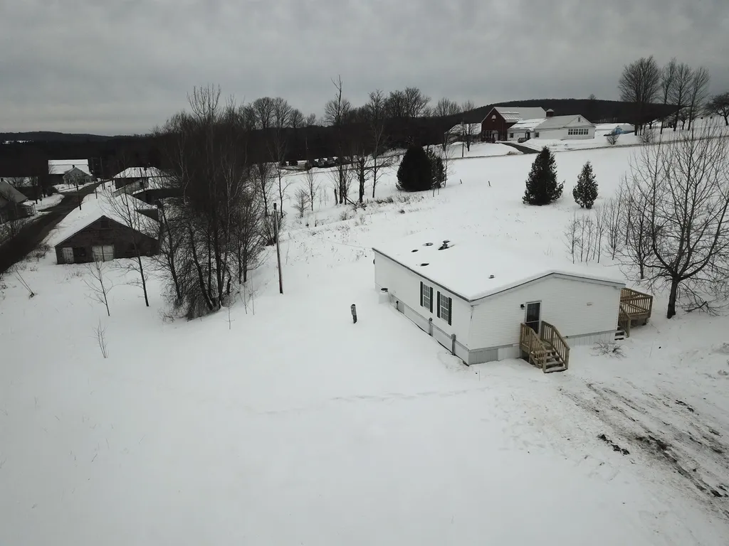 99 Station Road Sutton VT 05867