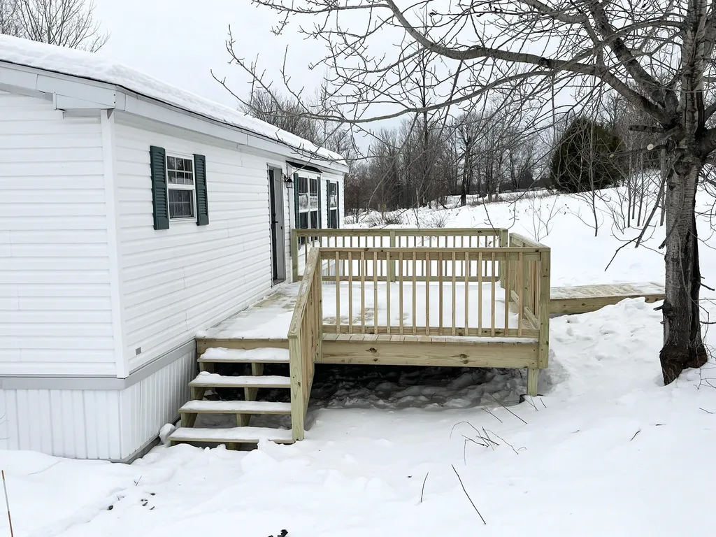 99 Station Road Sutton VT 05867