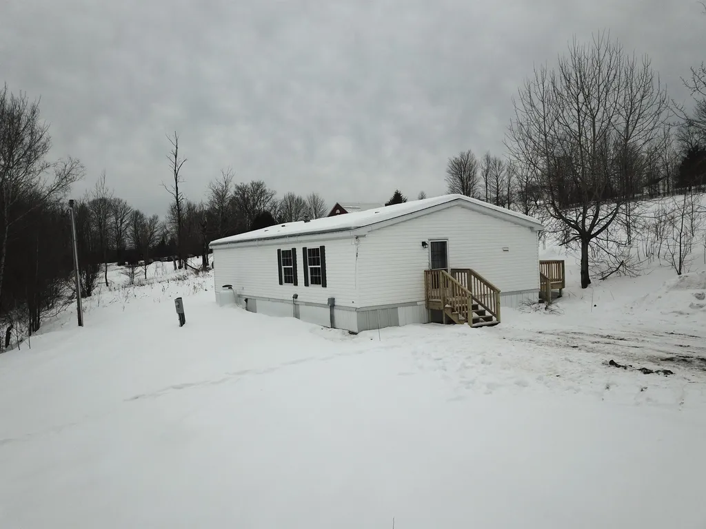 99 Station Road Sutton VT 05867