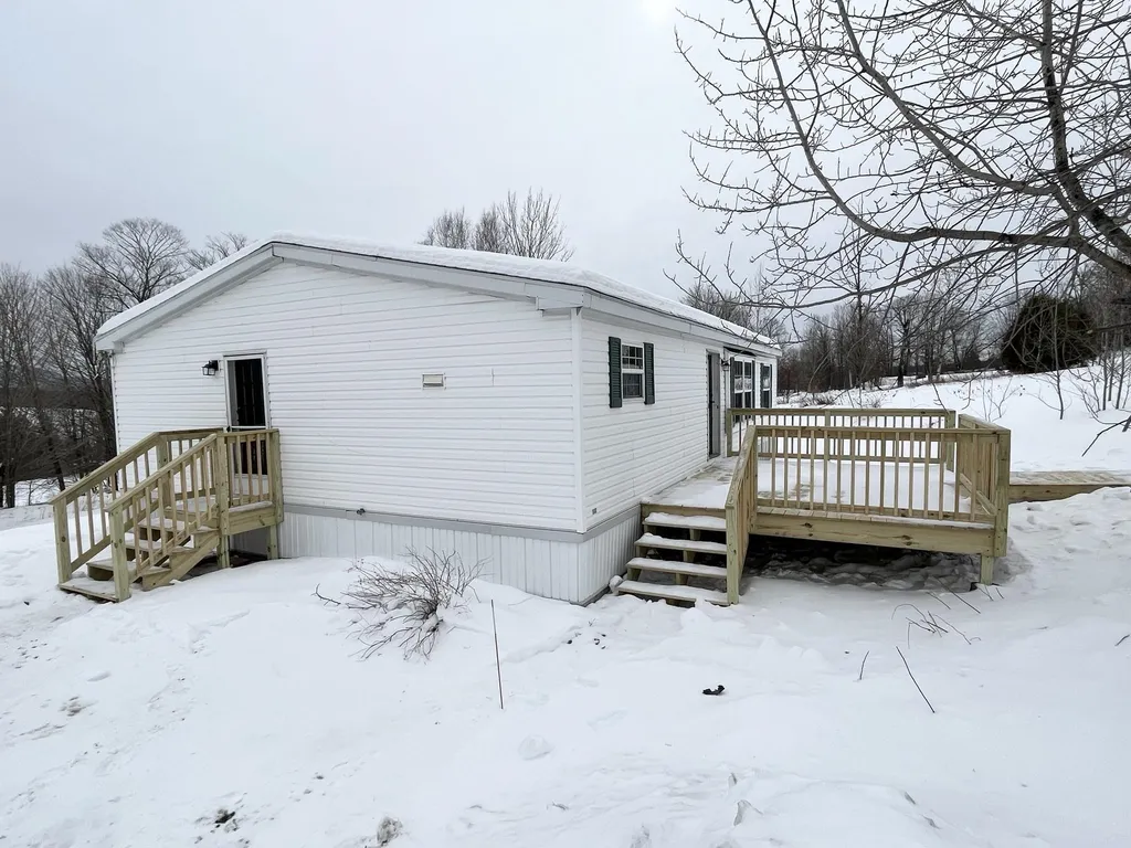99 Station Road Sutton VT 05867