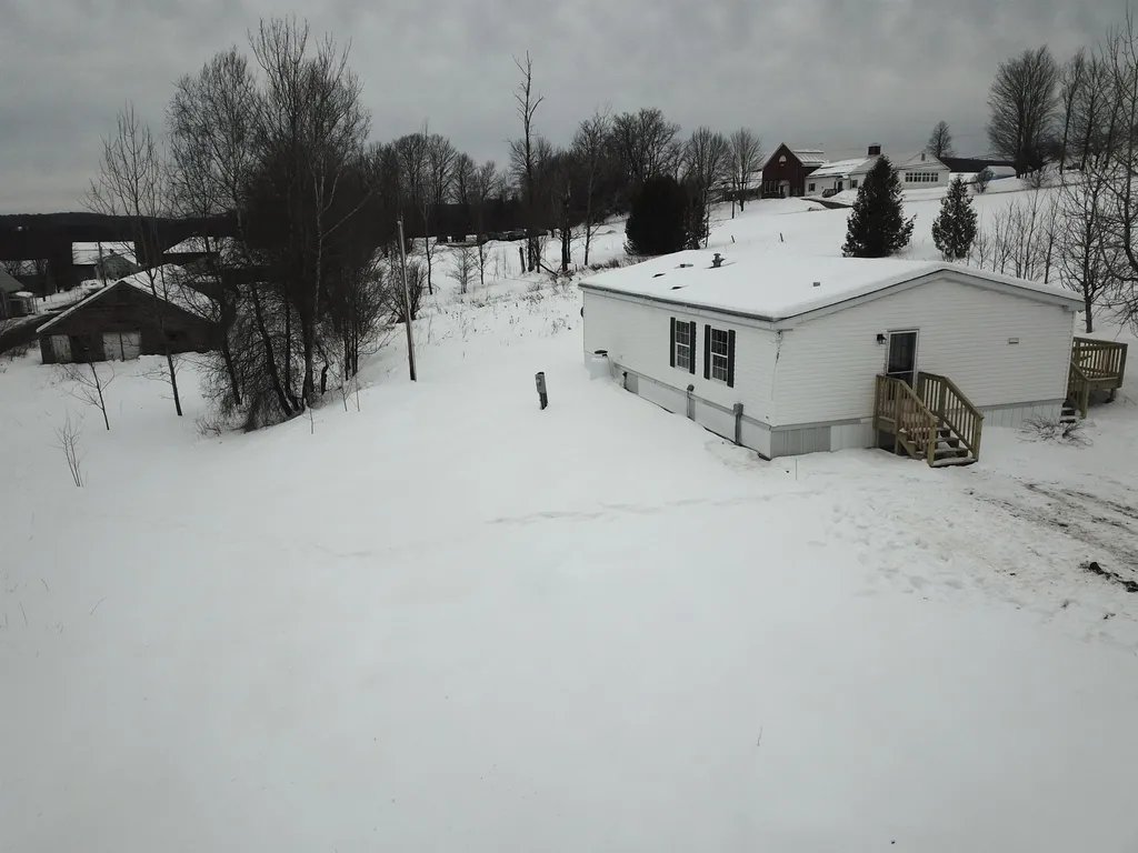 99 Station Road Sutton VT 05867