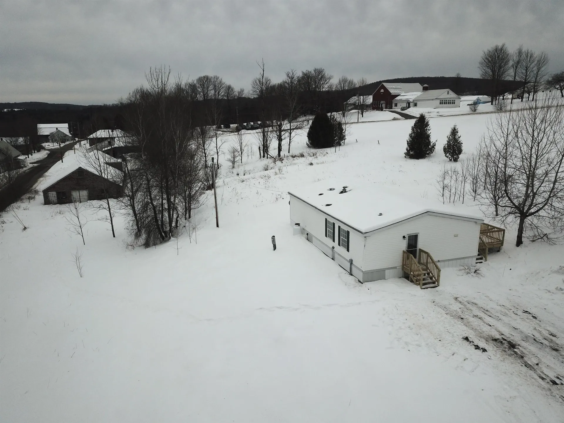 99 Station Road Sutton VT 05867