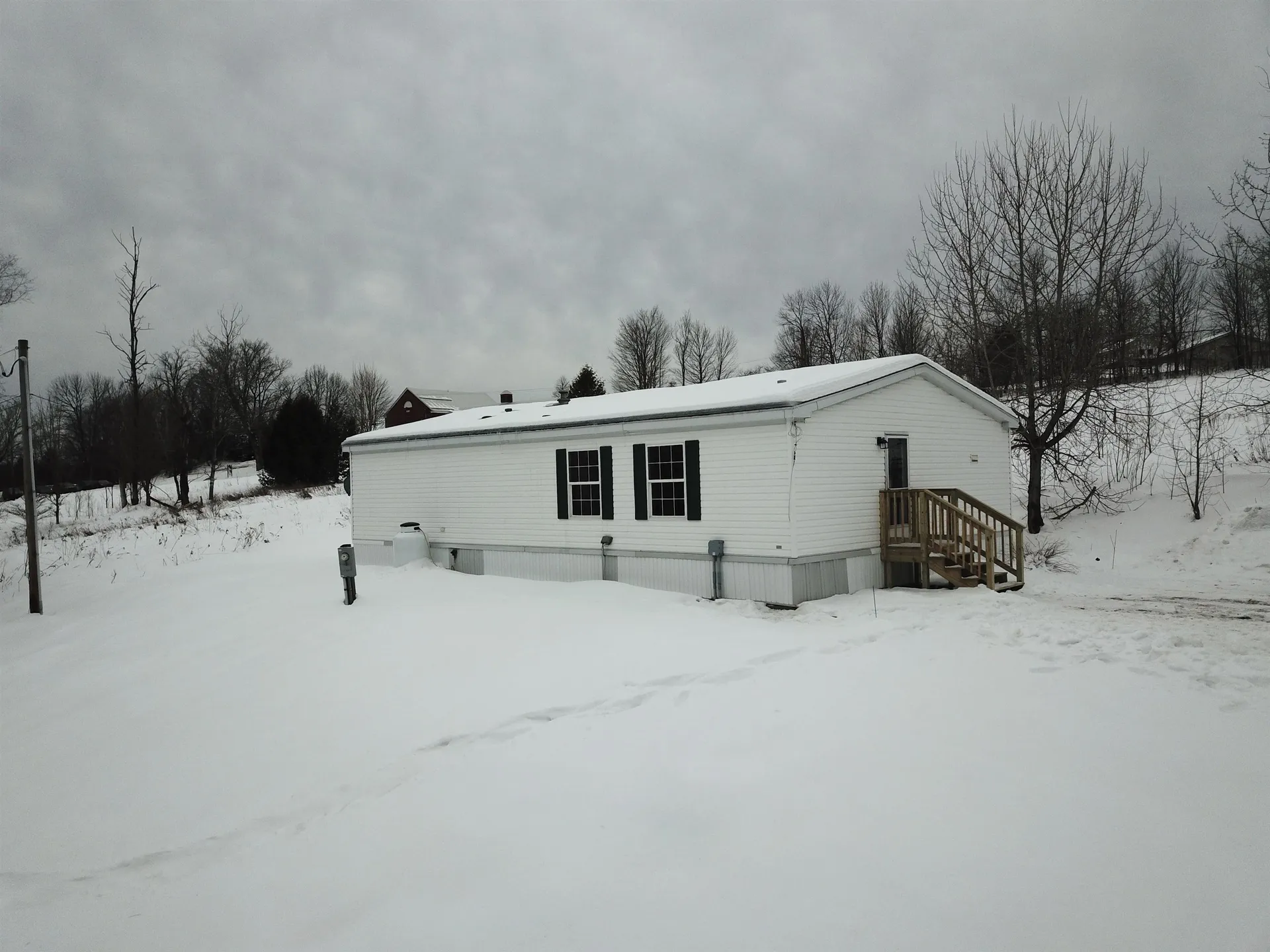 99 Station Road Sutton VT 05867