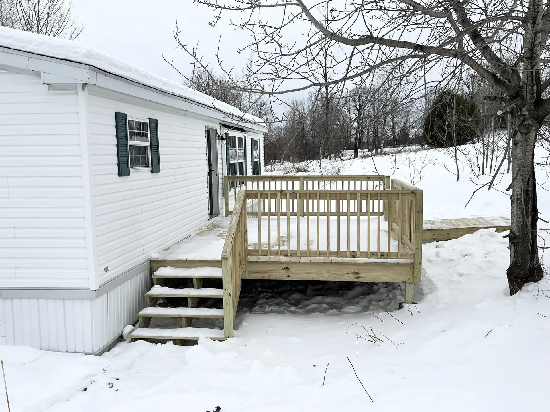 99 Station Road Sutton VT 05867