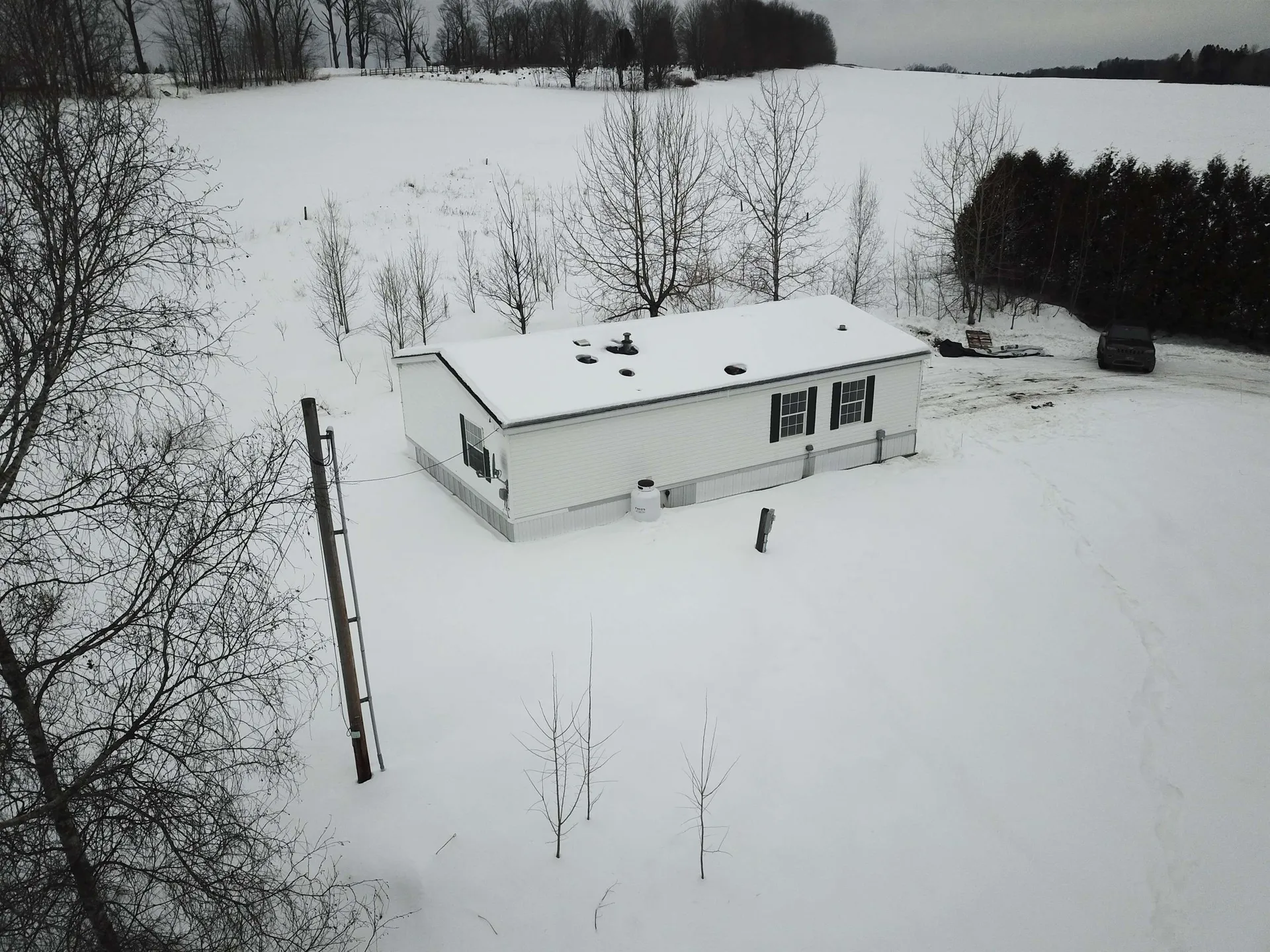 99 Station Road Sutton VT 05867