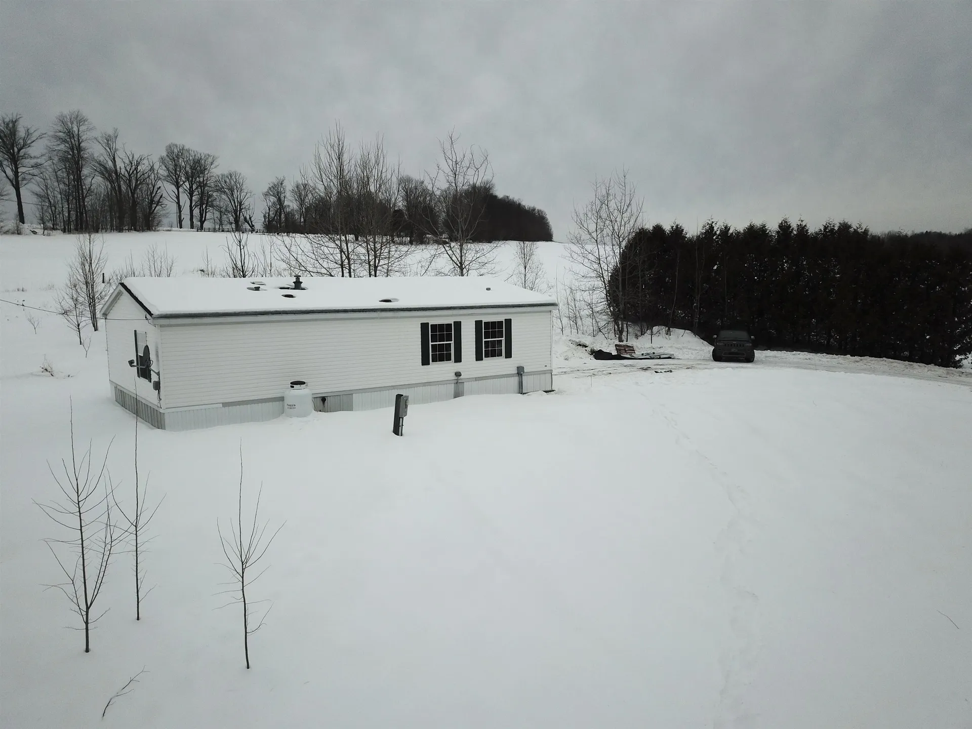 99 Station Road Sutton VT 05867