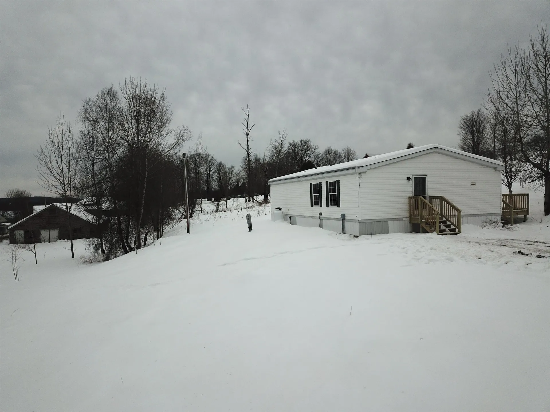 99 Station Road Sutton VT 05867