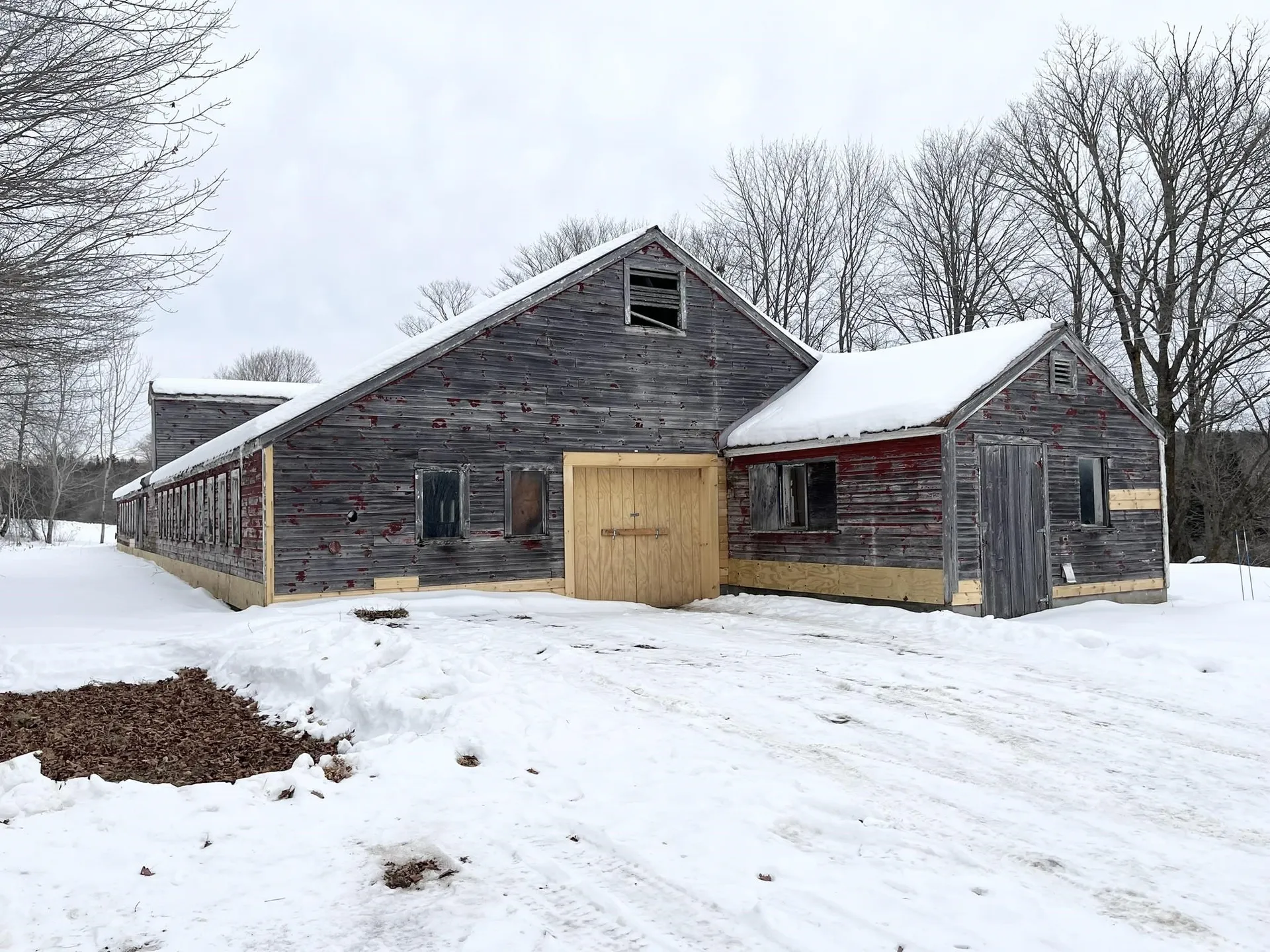 99 Station Road Sutton VT 05867