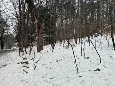 0 Weeden Hill Road West Windsor VT 05037
