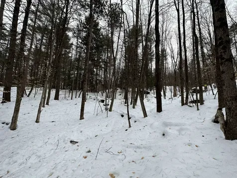 0 Weeden Hill Road West Windsor VT 05037