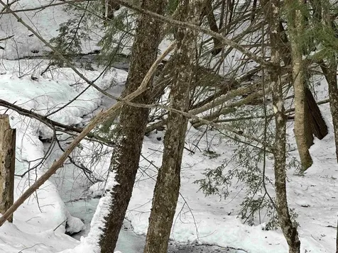 0 Weeden Hill Road West Windsor VT 05037