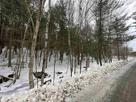 0 Weeden Hill Road West Windsor VT 05037