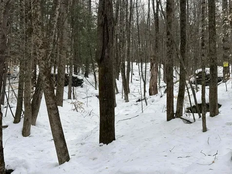 0 Weeden Hill Road West Windsor VT 05037