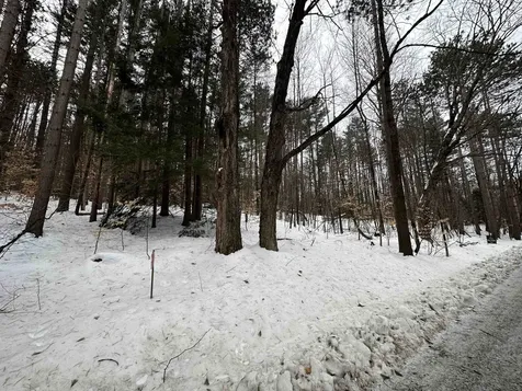 0 Weeden Hill Road West Windsor VT 05037