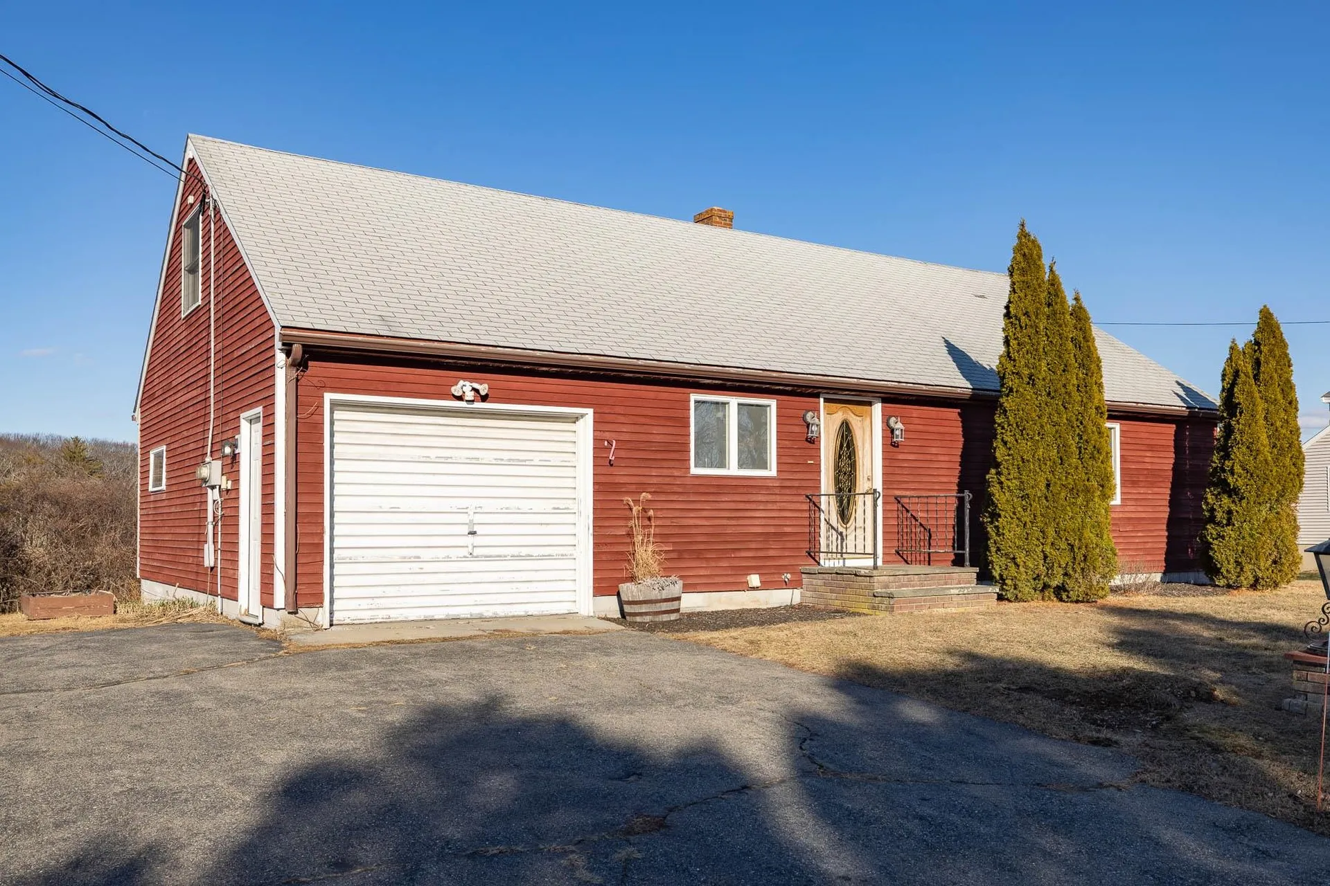 63 Washington Road Rye NH 03870