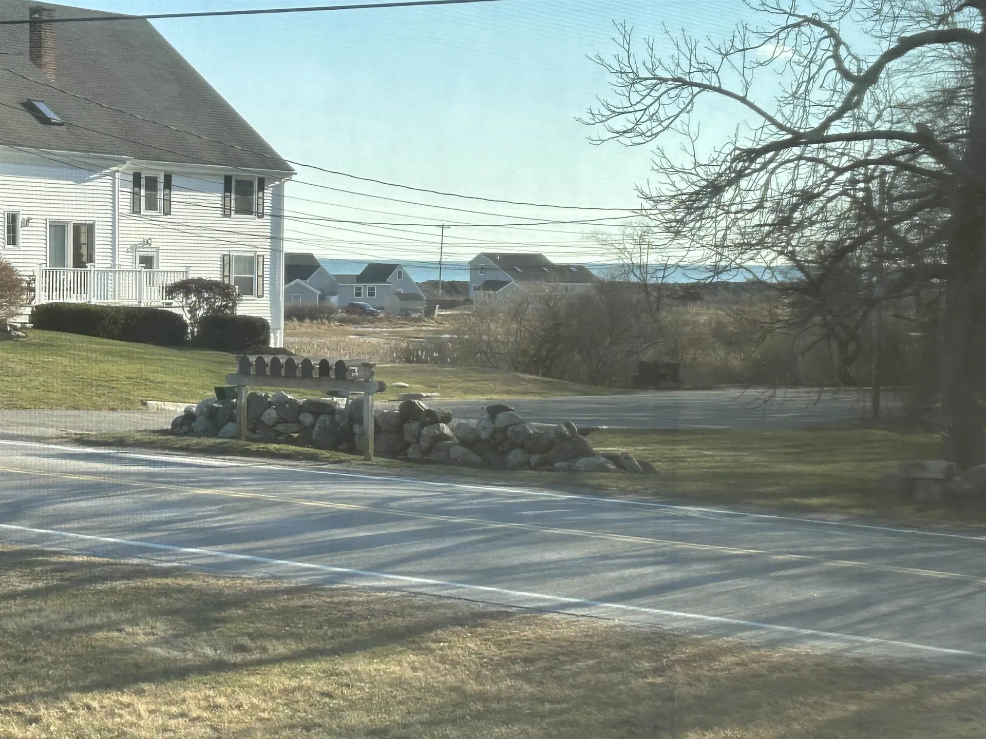 63 Washington Road Rye NH 03870