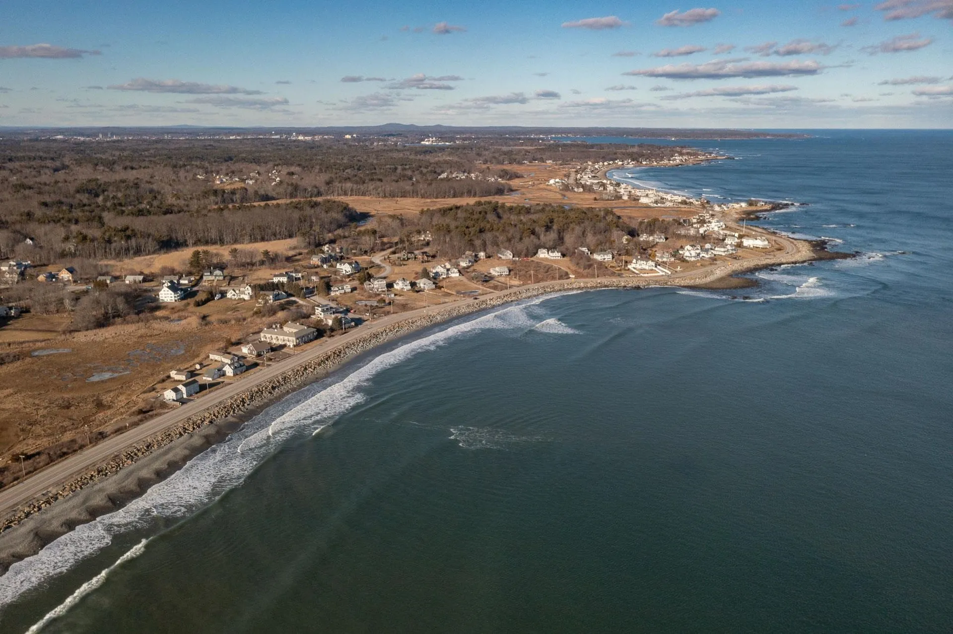 63 Washington Road Rye NH 03870