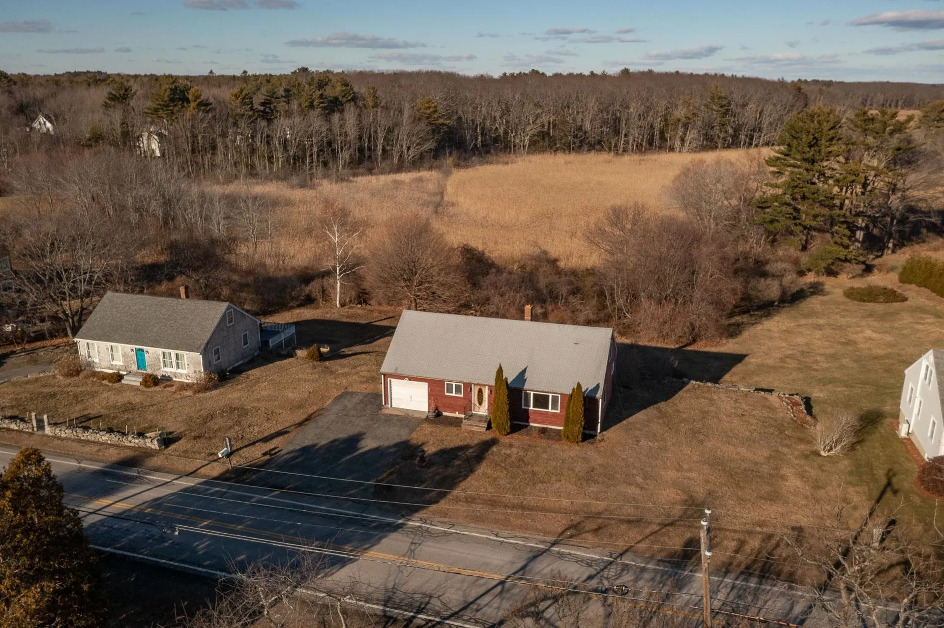 63 Washington Road Rye NH 03870