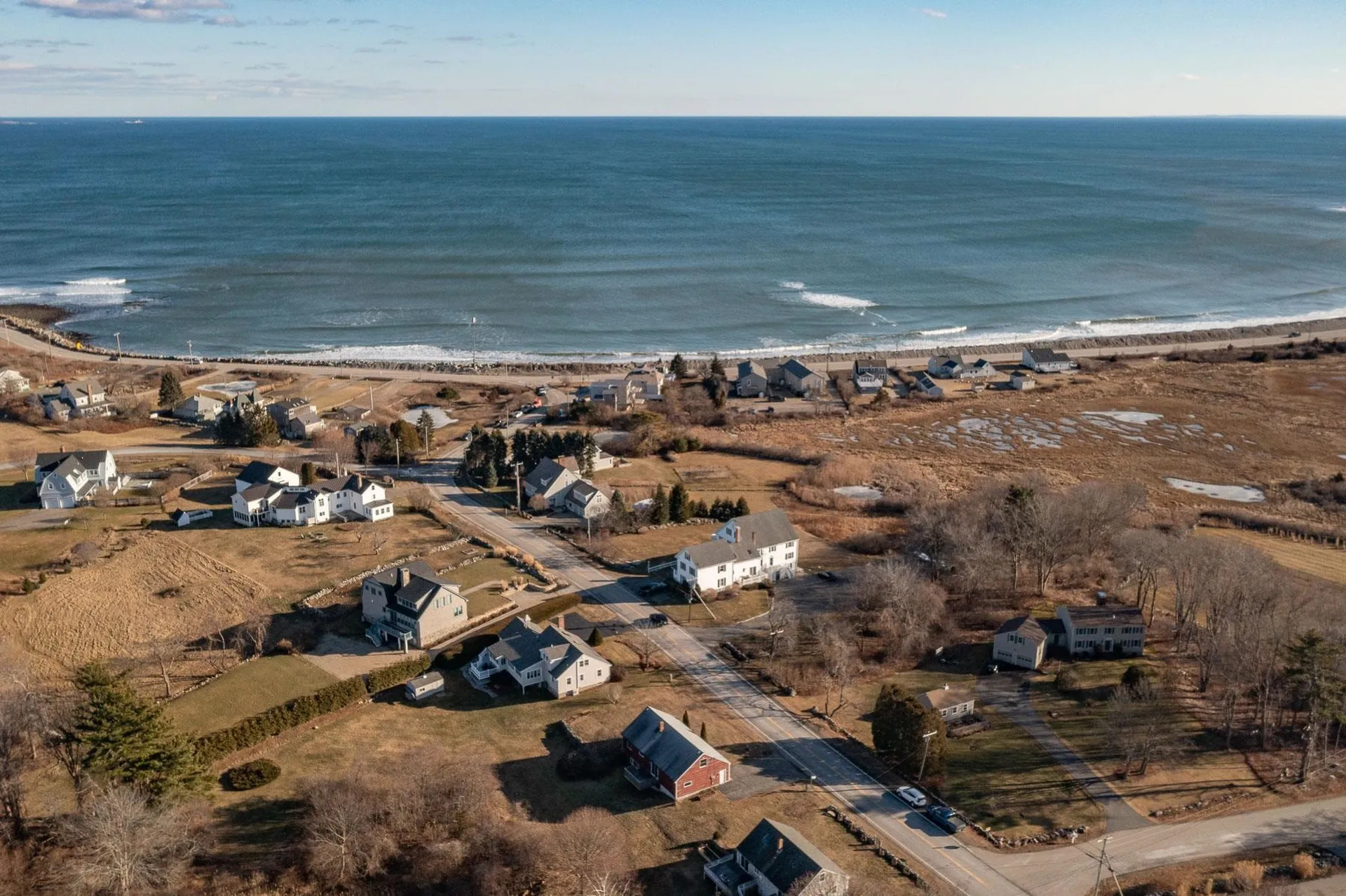 63 Washington Road Rye NH 03870