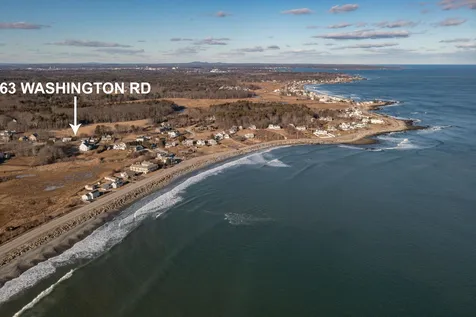 63 Washington Road Rye NH 03870