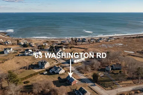 63 Washington Road Rye NH 03870