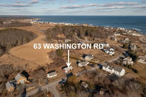 63 Washington Road Rye NH 03870