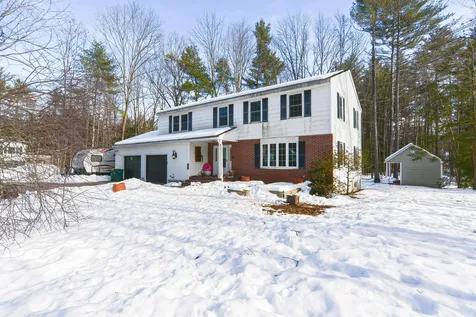 20 Meadow Lane Rochester NH 03867