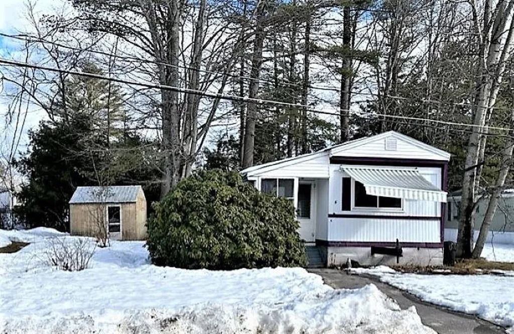 6 Americana Drive Concord NH 03303