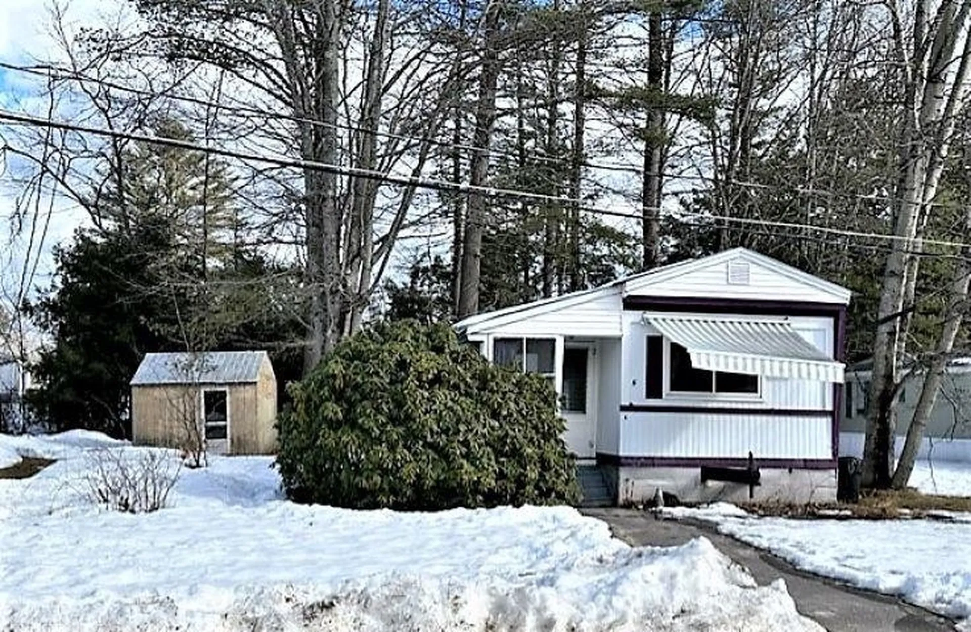 6 Americana Drive Concord NH 03303
