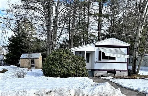 6 Americana Drive Concord NH 03303