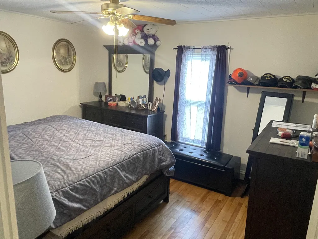 131 Jolbert Street Berlin NH 03570