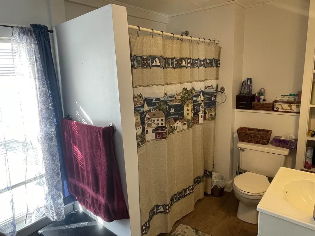 131 Jolbert Street Berlin NH 03570