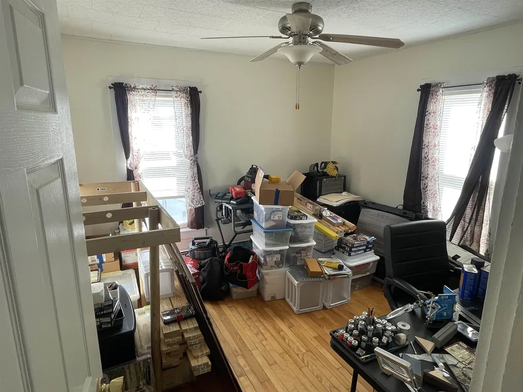 131 Jolbert Street Berlin NH 03570