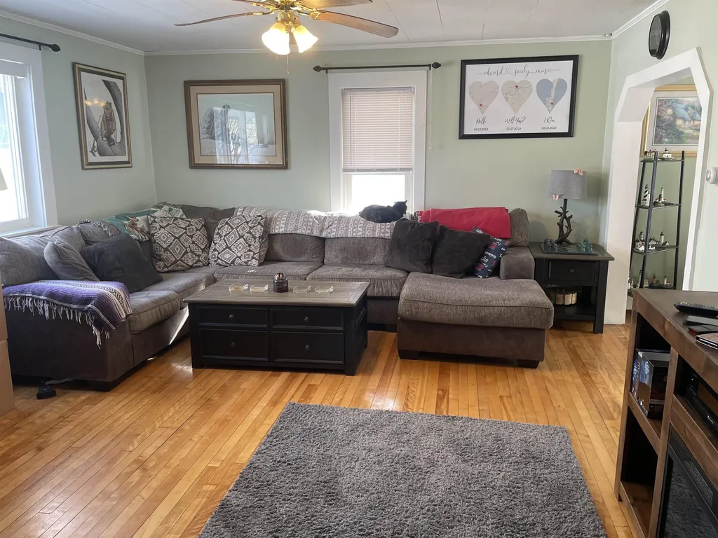 131 Jolbert Street Berlin NH 03570