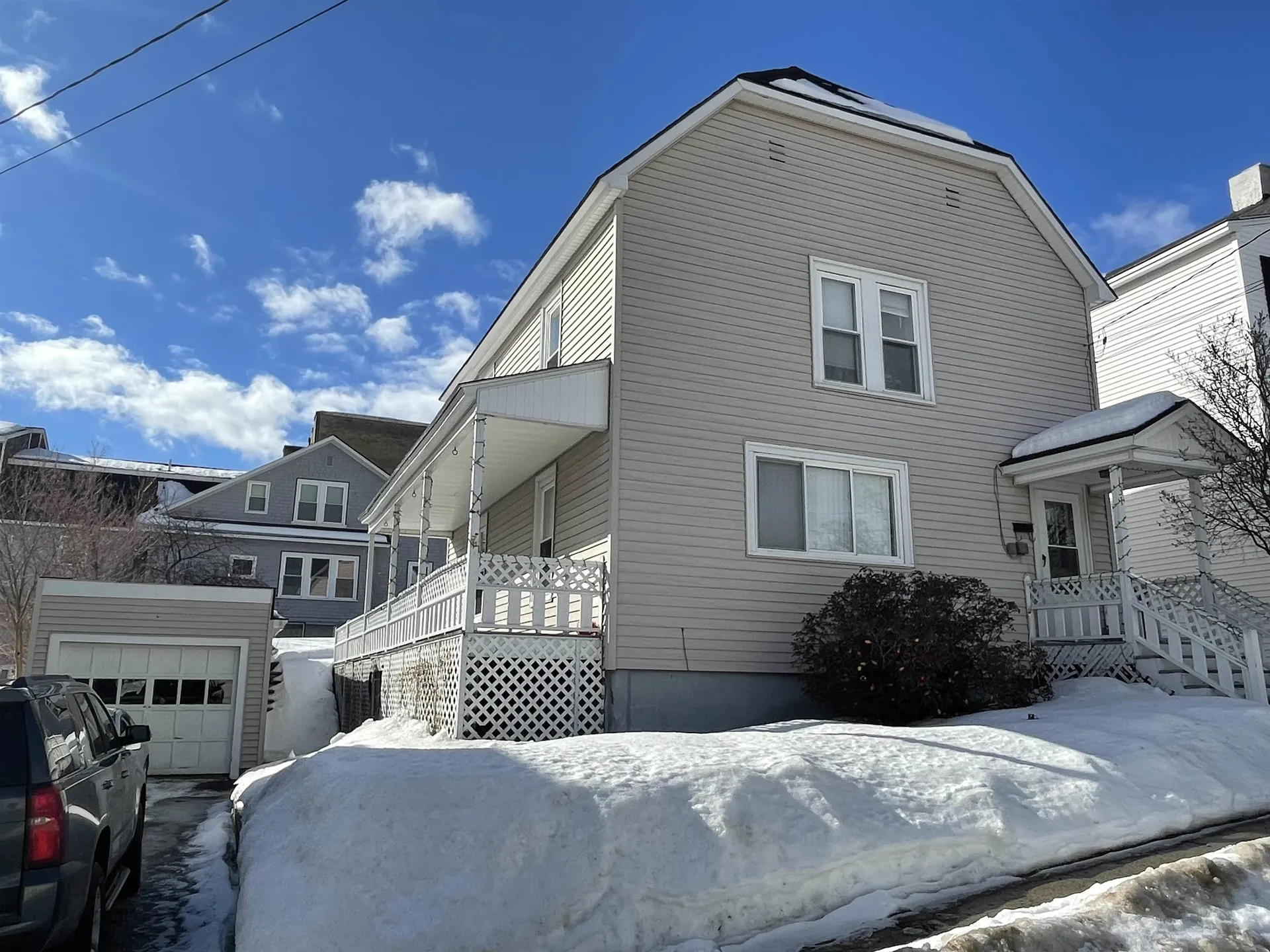 131 Jolbert Street Berlin NH 03570
