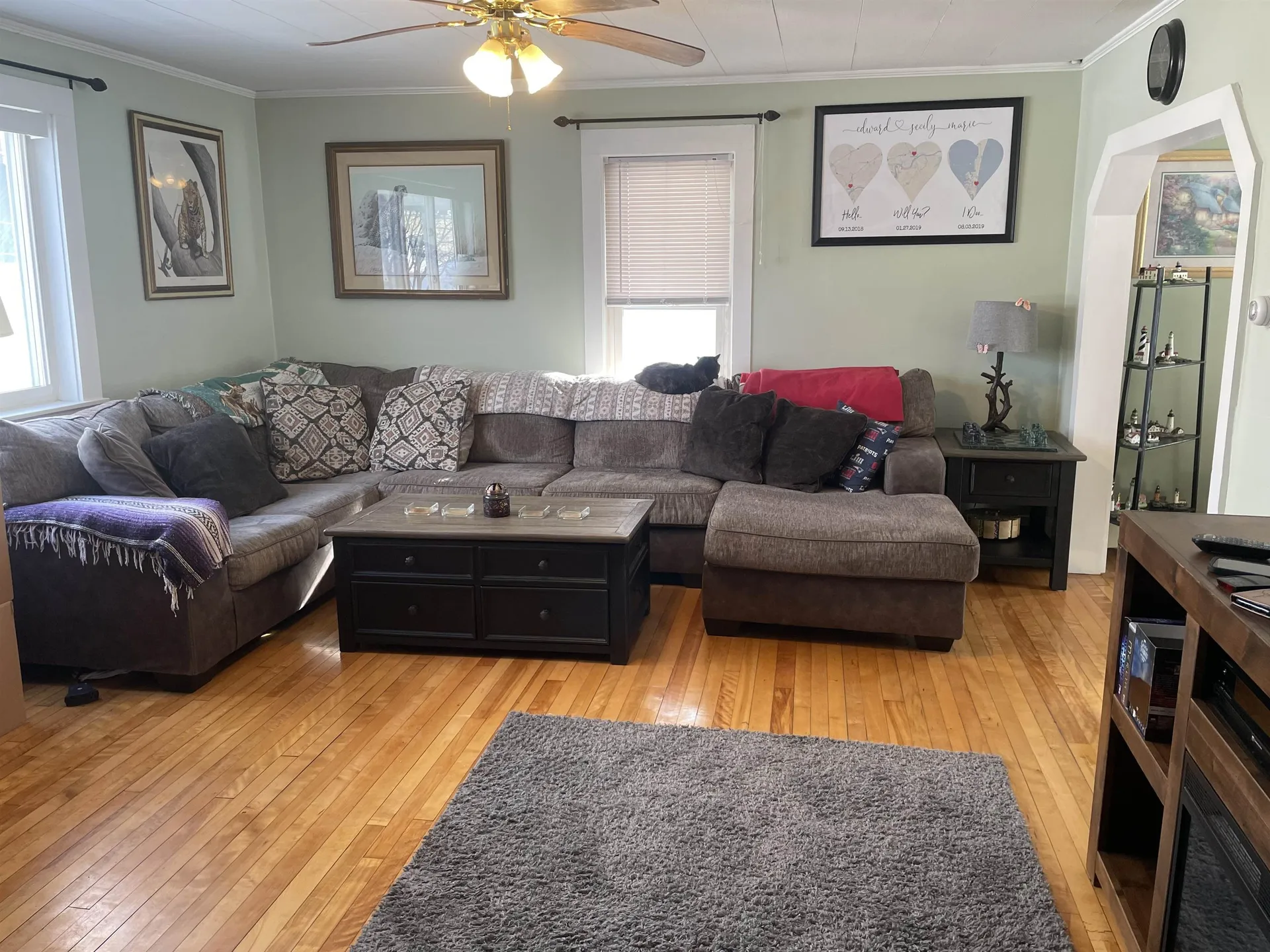 131 Jolbert Street Berlin NH 03570