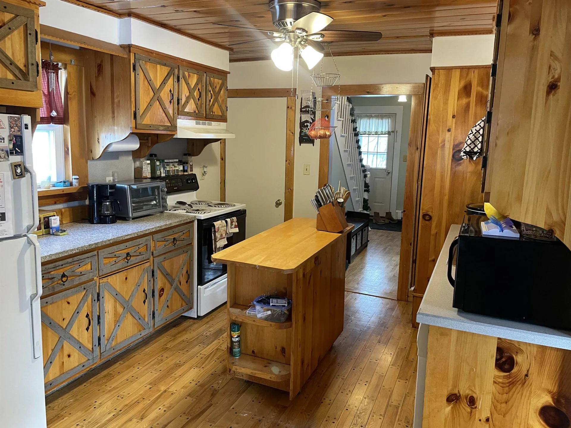 131 Jolbert Street Berlin NH 03570