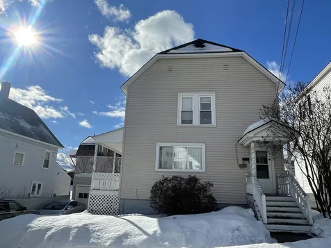 131 Jolbert Street Berlin NH 03570