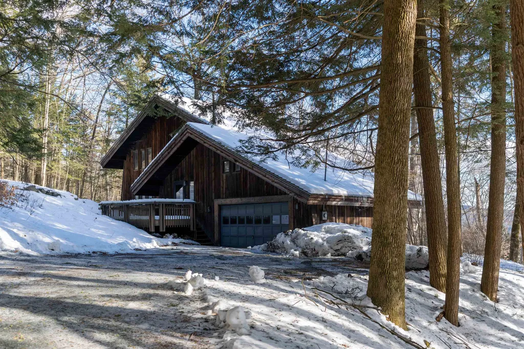 152 Hawk Pine Road Norwich VT 05055