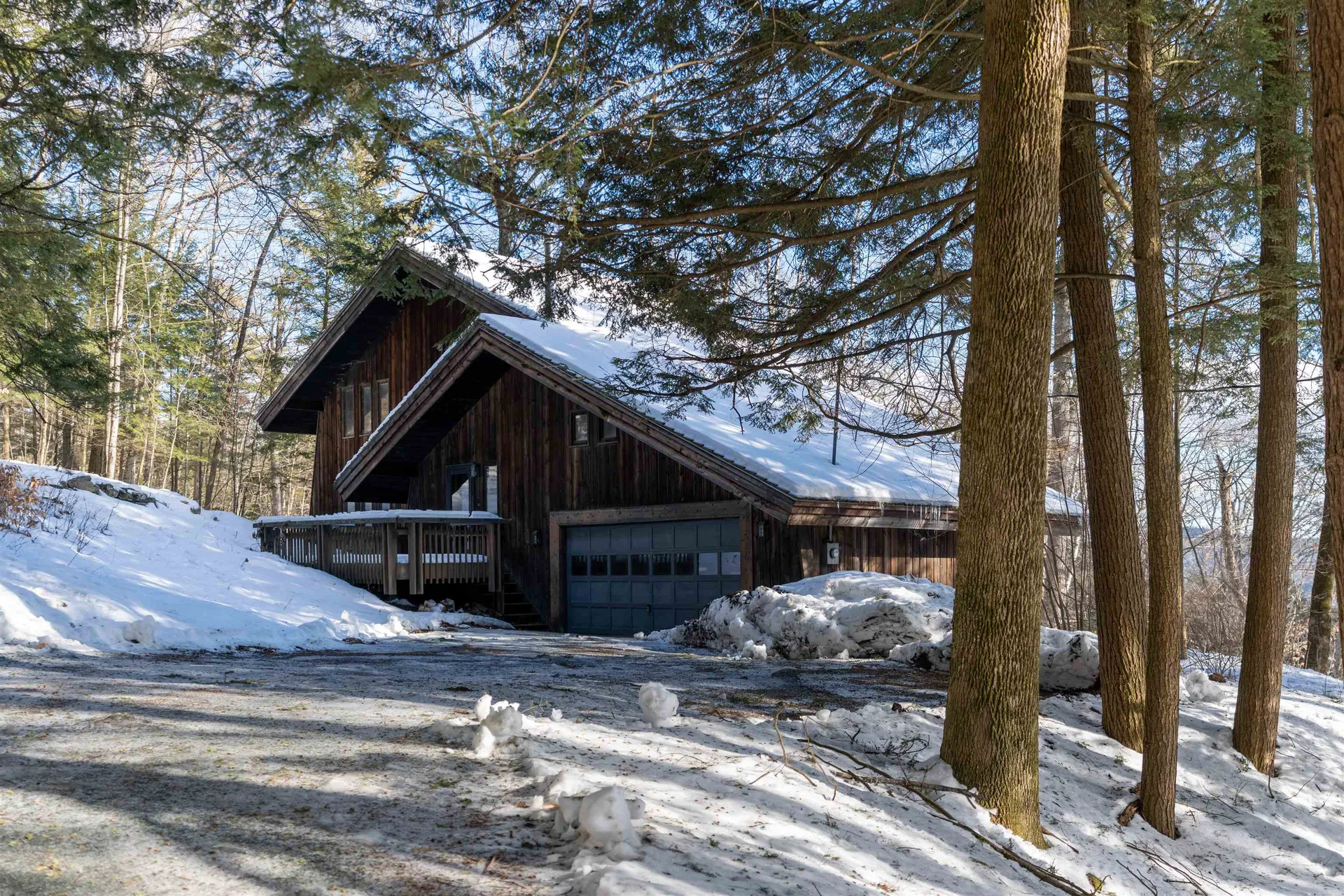 152 Hawk Pine Road Norwich VT 05055