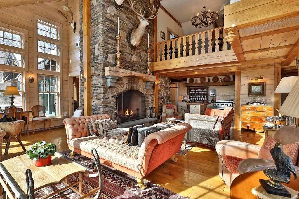 134 Great Trail Road Killington VT 05751