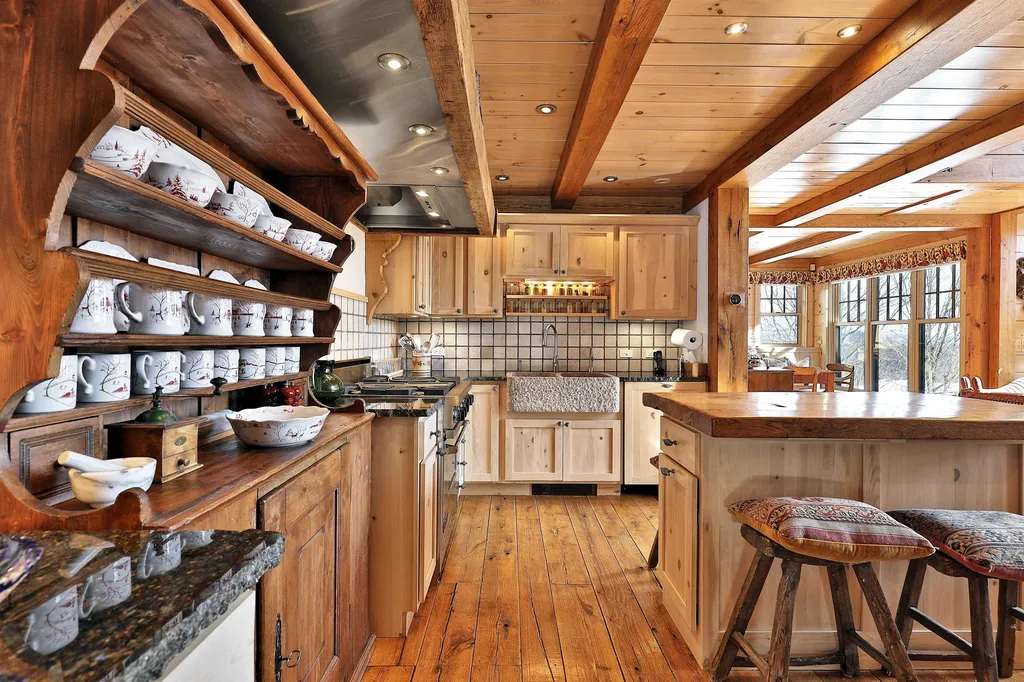 134 Great Trail Road Killington VT 05751