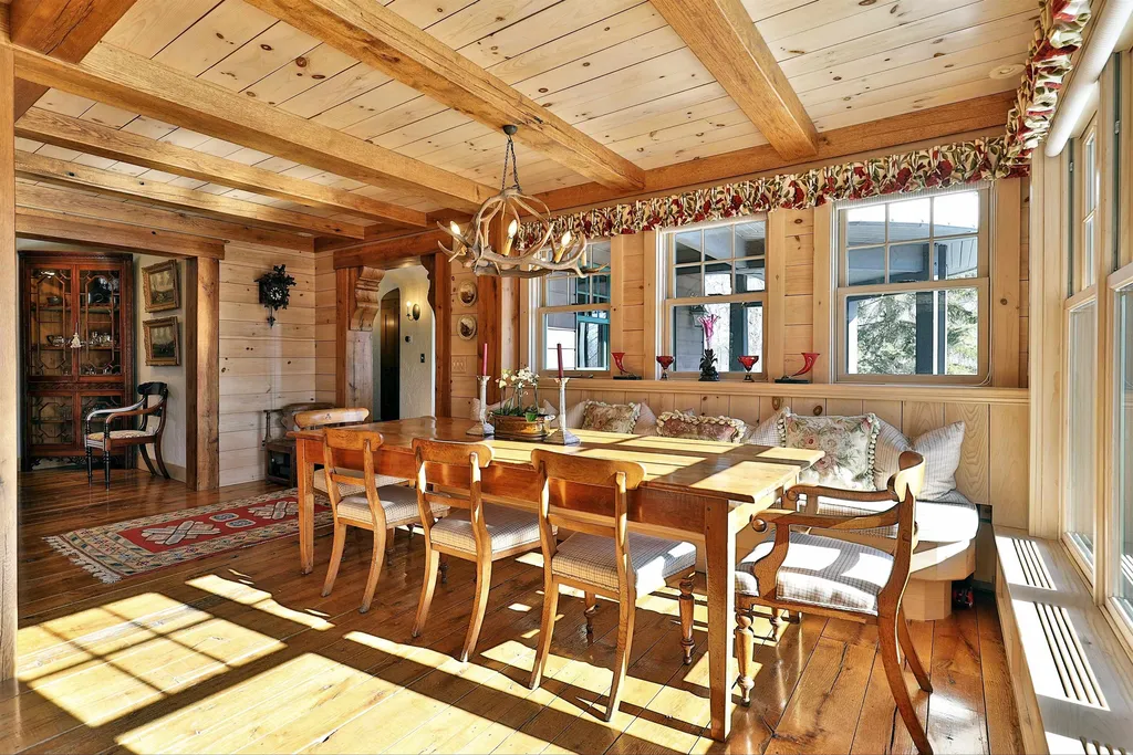 134 Great Trail Road Killington VT 05751