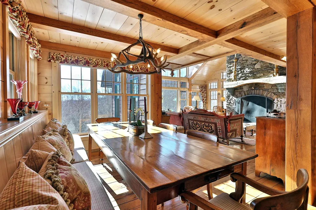 134 Great Trail Road Killington VT 05751