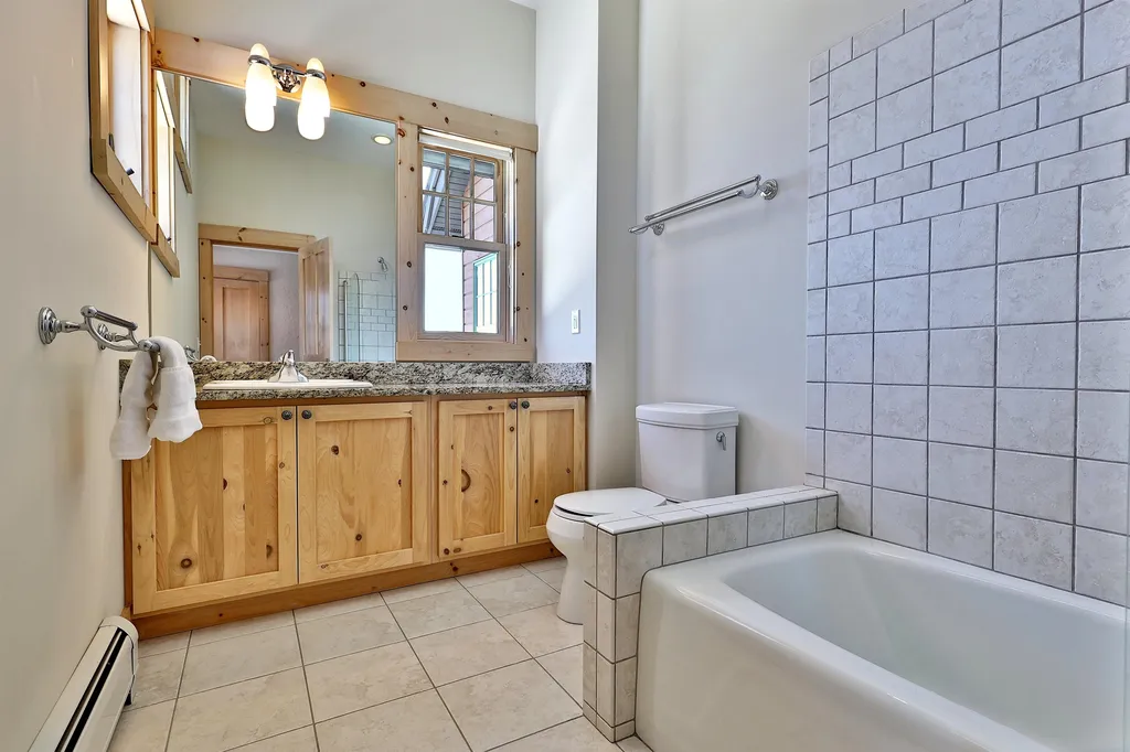 134 Great Trail Road Killington VT 05751