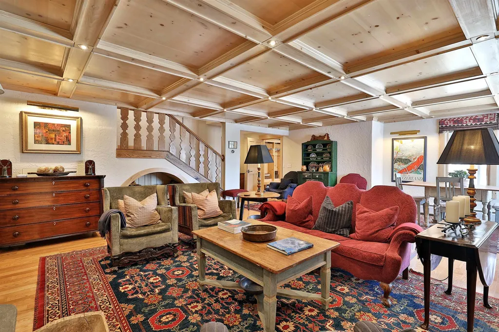 134 Great Trail Road Killington VT 05751